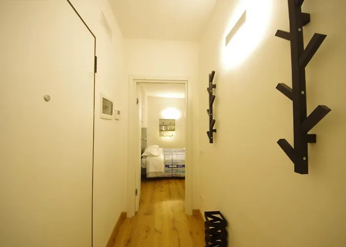 Vannucci House Apartament Perugia