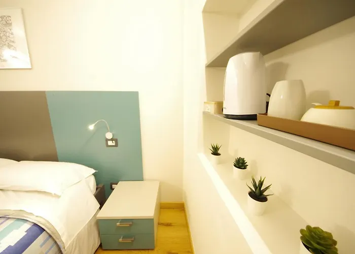 Vannucci House Apartamento *