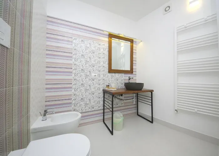 Vannucci House * Perugia