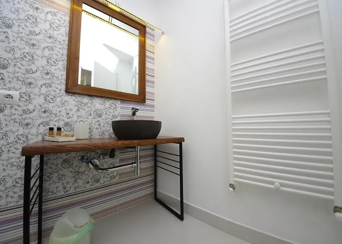 Vannucci House Appartamento Perugia