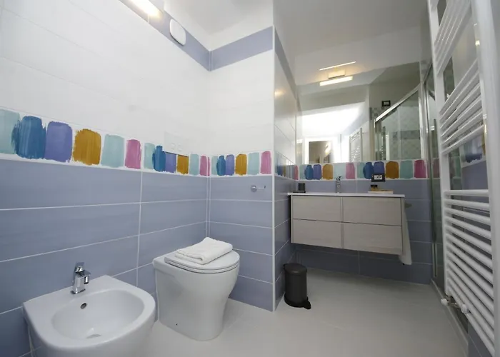 Vannucci House Perugia