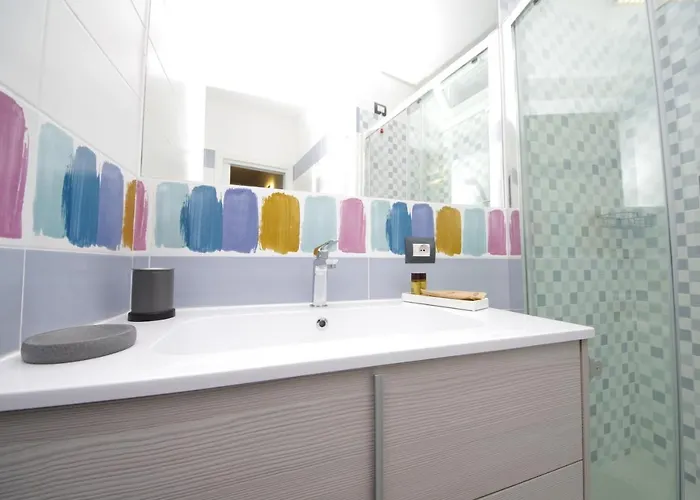 Vannucci House * Perugia