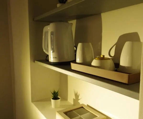 Appartamento Vannucci House *