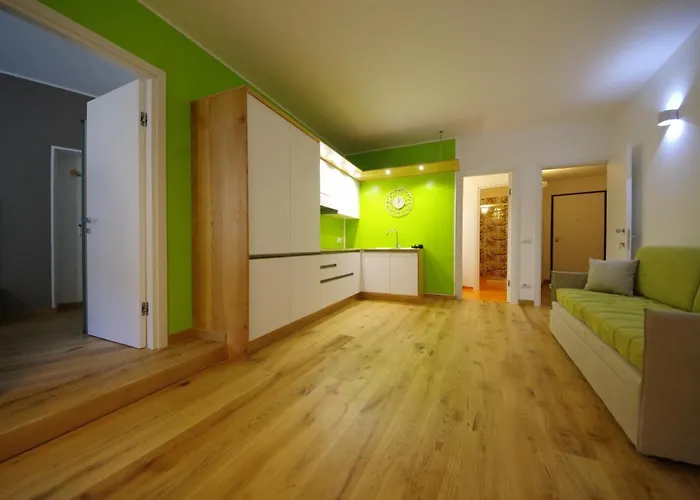 Vannucci House * Perugia