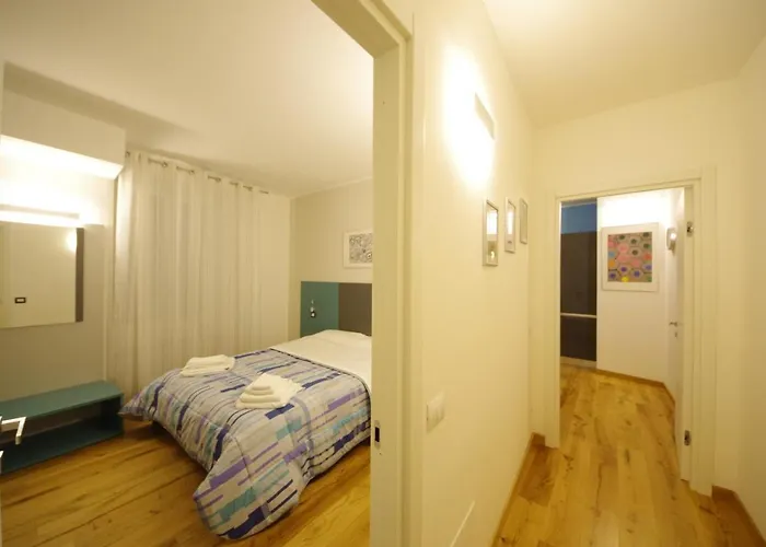 Vannucci House Perugia