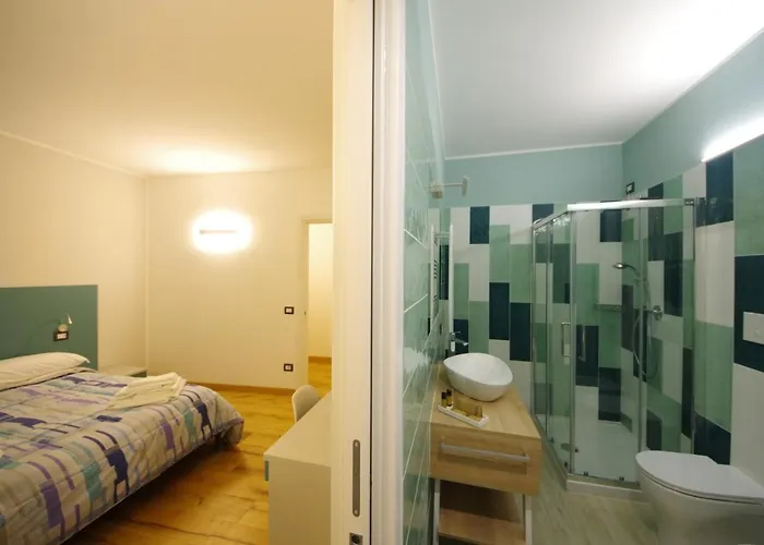 Vannucci House Apartament