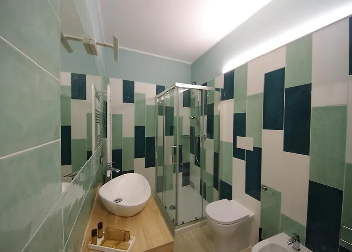 Apartament Vannucci House