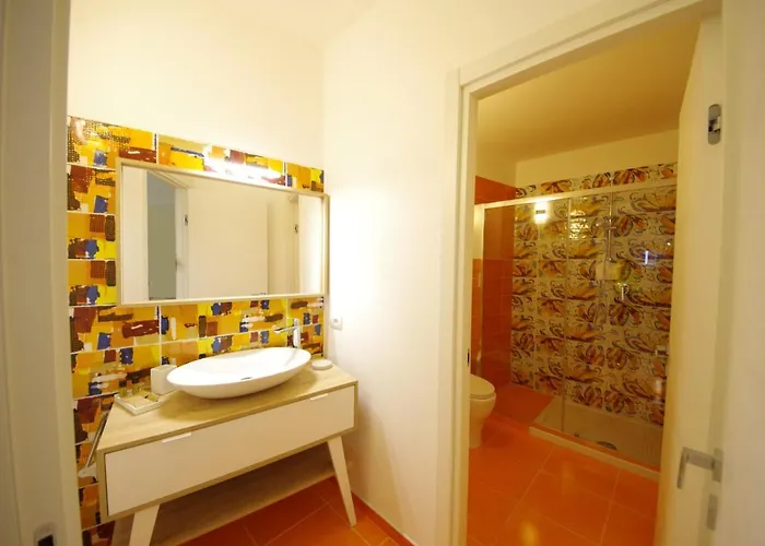 Apartament Vannucci House