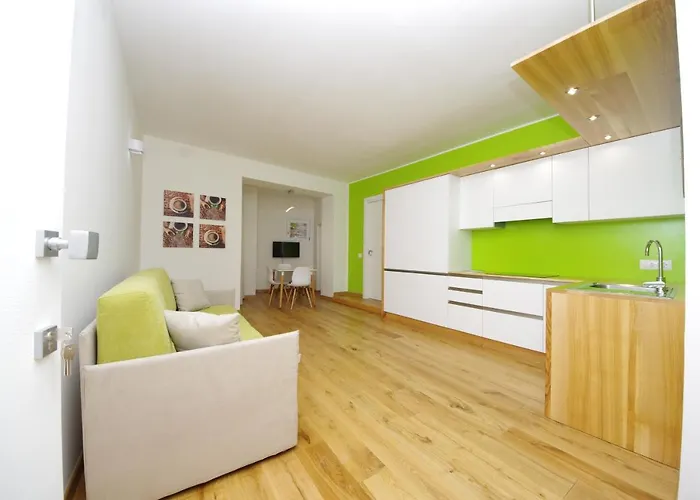 Vannucci House Perugia