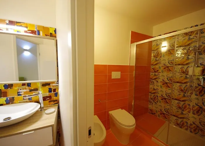 Vannucci House Perugia