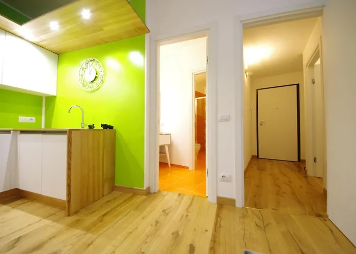 Vannucci House * Perugia