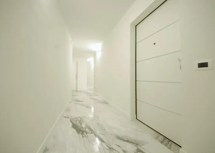 Appartamento Vannucci House *