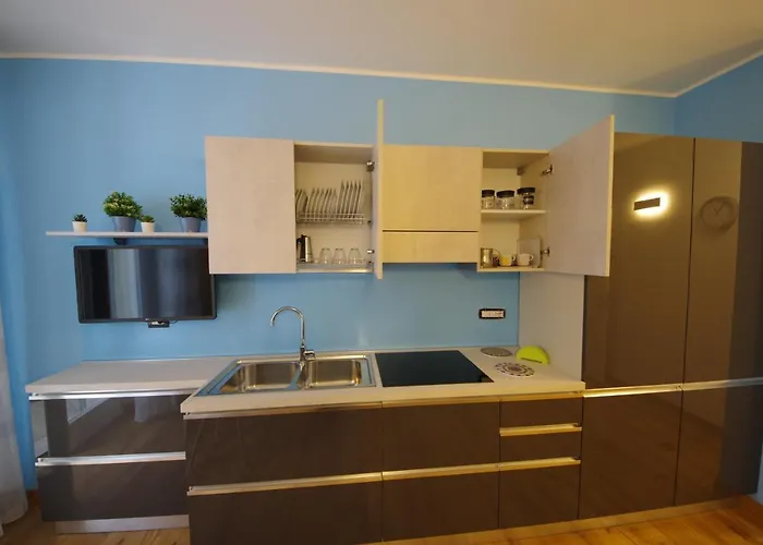 Vannucci House Perugia